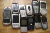 Las tecnologías más usadas en las pantallas de los celulares