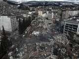 Terremoto en Turquía: con más de 7.000 muertos se decreta estado de emergencia