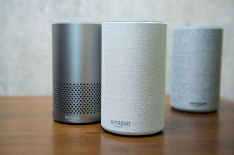 Amazon lanzará altavoz de gama alta en 2020