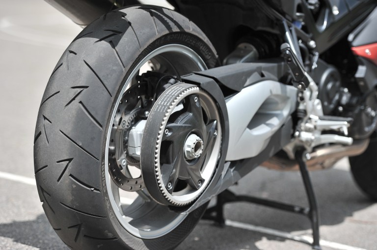 Problemas comunes en motocicletas y soluciones para que no se enrede