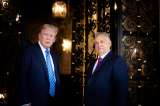 Orbán, ¿secretario general de la ONU? Trump lo impulsaría con apoyo de Rusia y China