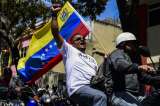 Los colectivos chavistas, la guerrilla urbana de Maduro