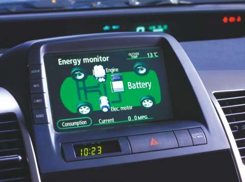 En video: ¿cuáles son los beneficios de un carro híbrido?