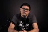 Denuncian detención del periodista venezolano-español Luis Carlos Díaz 