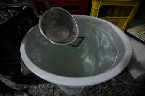 Más de 20 barrios no tendrán el servicio de agua este miércoles en Barranquilla