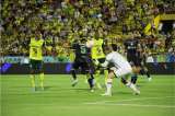 Así quedó la tabla de la Liga BetPlay tras el empate entre Huila y Equidad