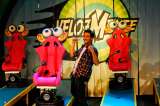 Se buscan niños para que protagonicen programa de Discovery Kids