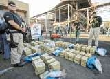 Paraguay se convirtió en la Medellín de Pablo Escobar
