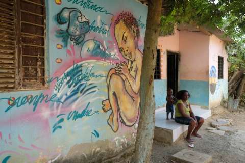 En marcha proyecto que crearía subsidio para la mujer cabeza de hogar
