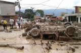 "Habrá una mejor Mocoa que antes de la tragedia": Mindefensa