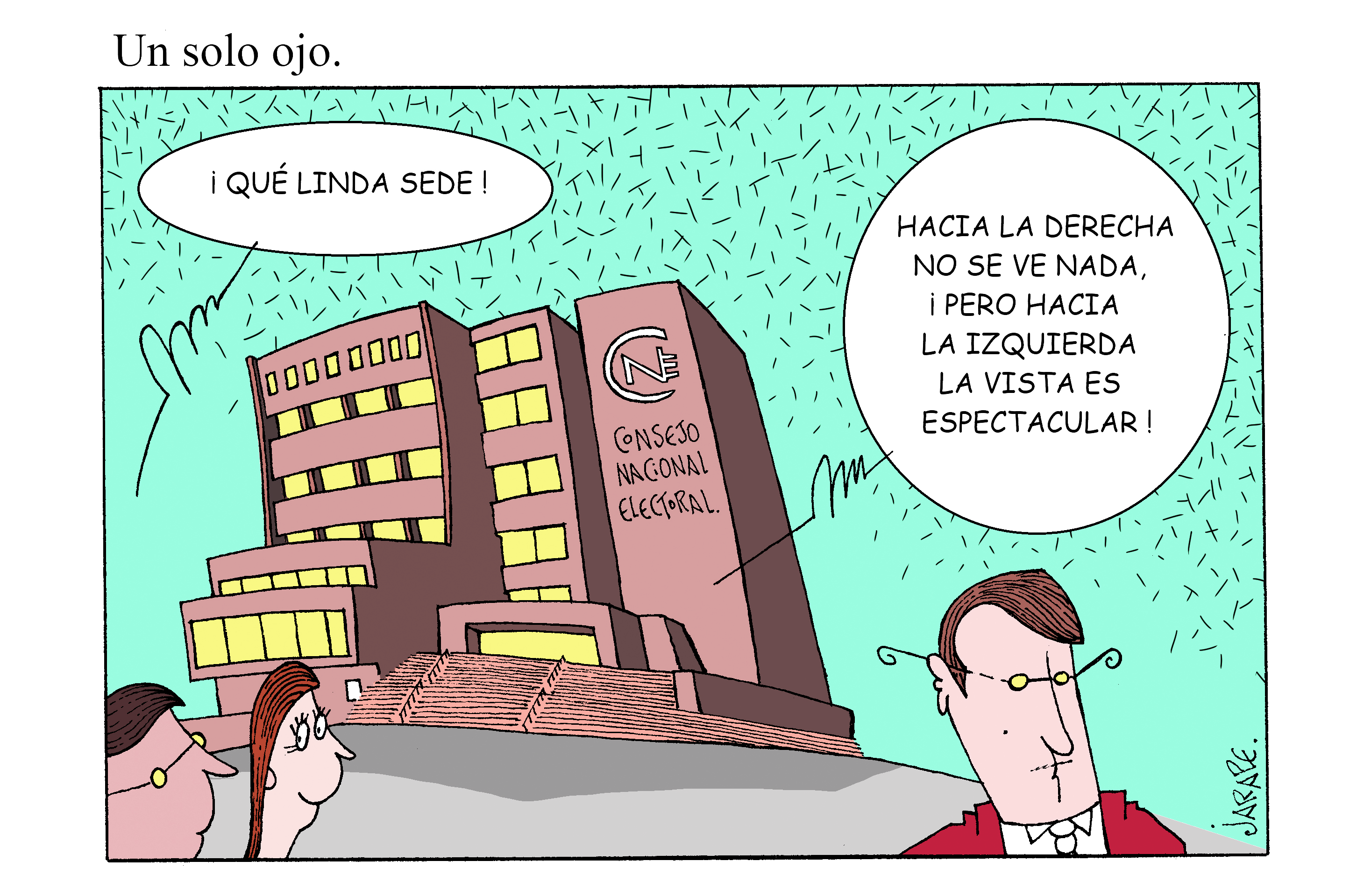 Caricatura
