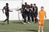 Santa Fe empató con Envigado y está en cuartos de la Copa Colombia