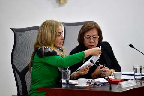 “Se pasa a un esquema de control directo del Estado”: Imprenta Nacional sobre pasaportes