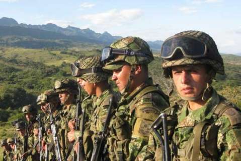 Así será la justicia para agentes de Estado