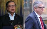 “La convención liberal debe decidir”: Petro le respondió a César Gaviria