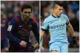 Barcelona vs. Manchester City, partido estelar en la Champions