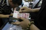 China pone presión sobre la Fed con su devaluación del yuan