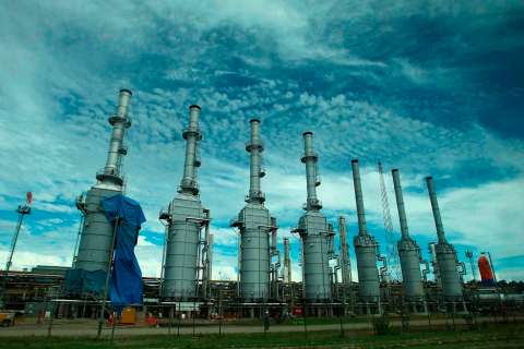 El gas natural amplía el repunte por preocupaciones sobre el suministro