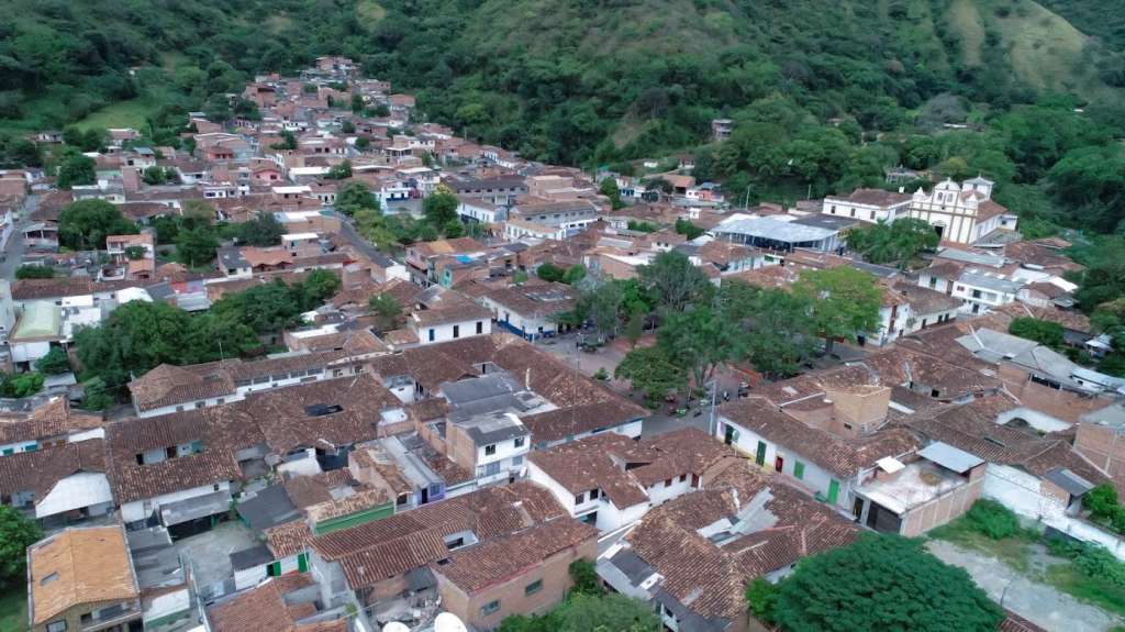 Liborina, Antioquia