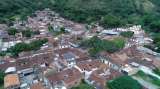 Adulto murió tras ser arrastrado por la creciente de una quebrada en Liborina
