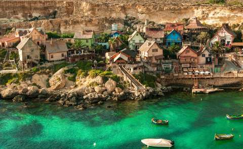 Malta será sede de la Cumbre Mundial del Turismo 2026
