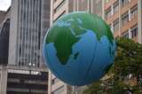 "Las palabras ya no son suficientes": el mundo se moviliza por el clima