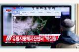 La prueba nuclear norcoreana que tiene en máxima alerta al mundo