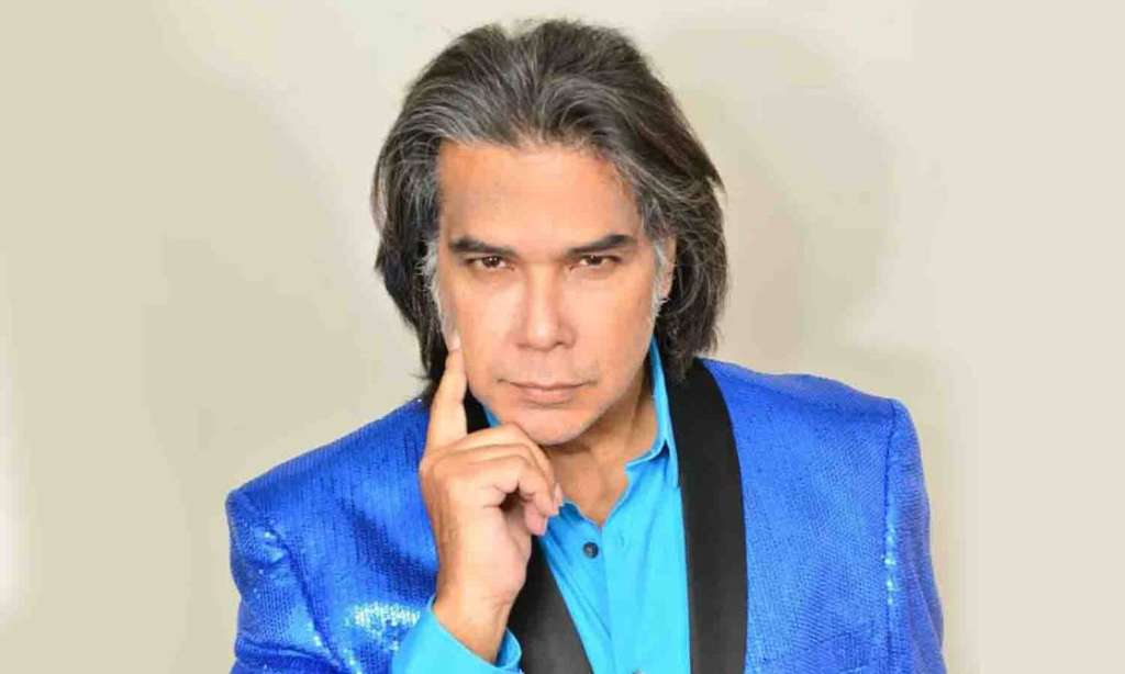 El Puma Jr falleció en Colombia ¿De qué murió el cantante?