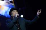 Joaquín Sabina abandonó la UCI tres días después de la operación