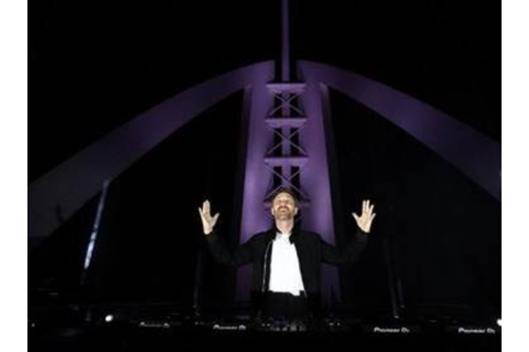 David Guetta aterriza en Bogotá con su tour “The Monolith”: fecha, boletería y más