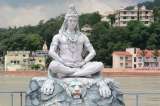 Rishikesh: un destino para entregarse al yoga