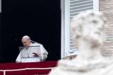 Salud del papa Francisco: el Vaticano cancela “viajes al extranjero”