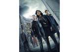 Adaptación de "Minority Report" llega a la televisión latina