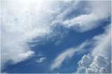 La NASA le pide ayuda a las personas para identificar las nubes, ¿por qué?