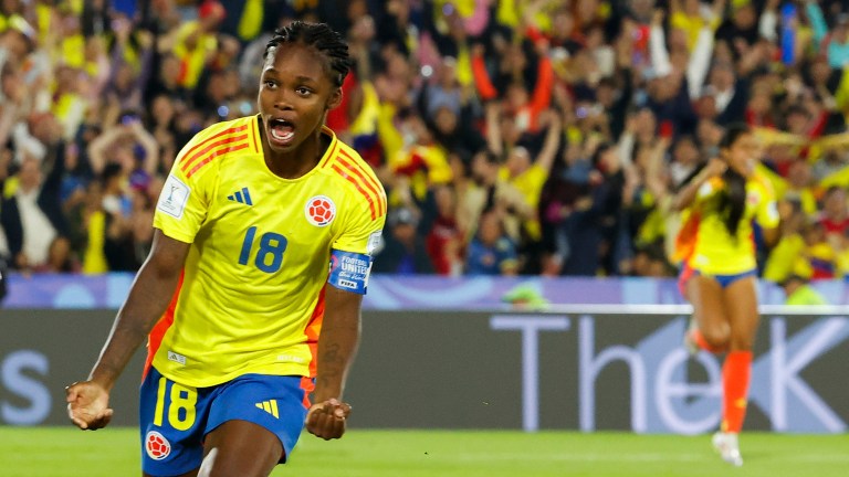 Octavos de final del Mundial Sub-20: calendario, partidos y donde ver en vivo
