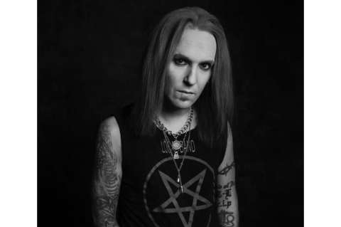 Alexi Laiho, vocalista de la histórica banda Children of Bodom, murió a los 41 años