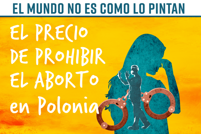 El mundo no es como lo pintan