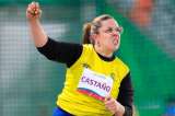 Atención: otro oro para Colombia en los Juegos Paralímpicos con Erica Castaño