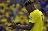 Ante Paraguay solo sirve ganar
