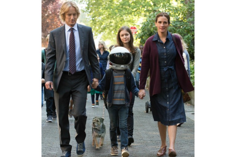 “Wonder”, el valor de ser diferente