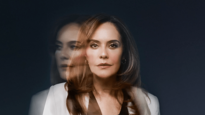 La actriz Cristina Umaña protagoniza la obra de teatro Prima Facie.