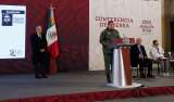 Tras la detención del hijo del “Chapo” Guzmán, México reportó 29 fallecidos