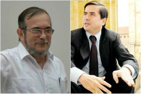 Gobierno y FARC coinciden en que decisión de la Corte pone en aprietos el Acuerdo de Paz