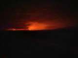 El volcán Mauna Loa entra en erupción después de 38 años