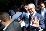 República Dominicana reelige al presidente que propone el muro “anti-Haití”
