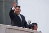 ¡No estaba muerto! Kim Jong-un hace su primera aparición en público tras 20 días de ausencia