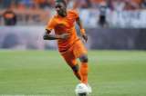 Holanda sufre una baja para el Mundial