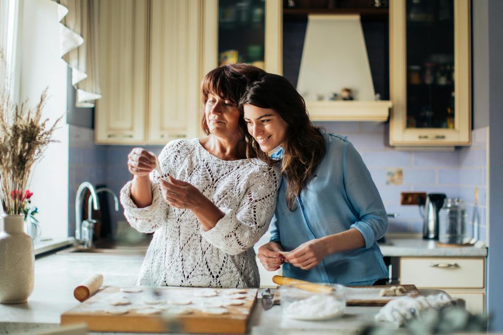 La moda, además de un simple accesorio, es una forma de expresar la sensualidad, el amor propio y la fuerza detrás de cada mujer en su rol de mamá.