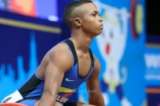 Estiven Villar sumó una nueva medalla para Colombia en los JJ.OO de la juventud