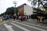 Trasladan a maestra y rectora, por caso de violencia sexual en colegio de Bosa